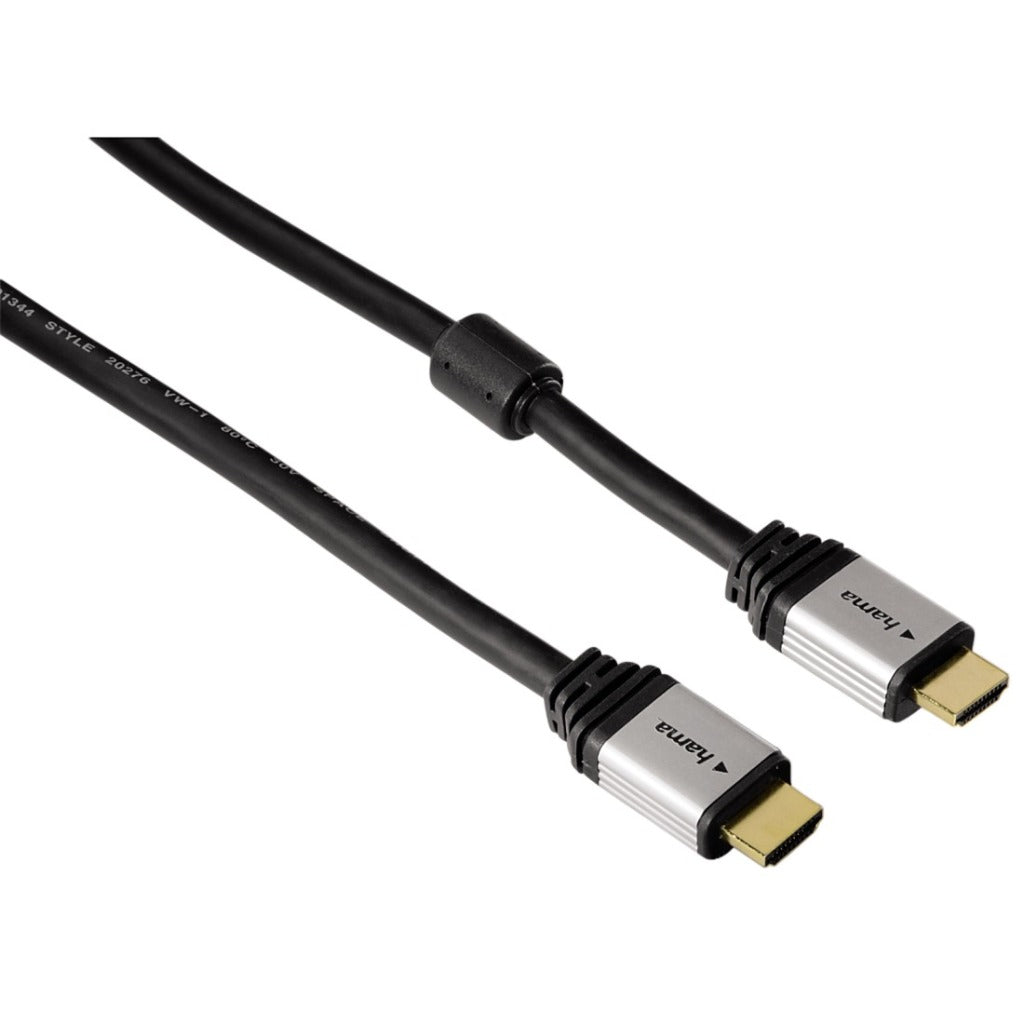 Hama HDMI Kabel 1.8m 5*****