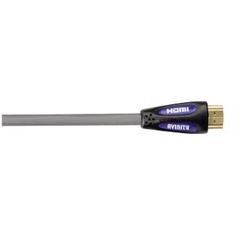 Lineinity Lineinity 107410 HS HDMI -kabel Guld 1,5 MTR