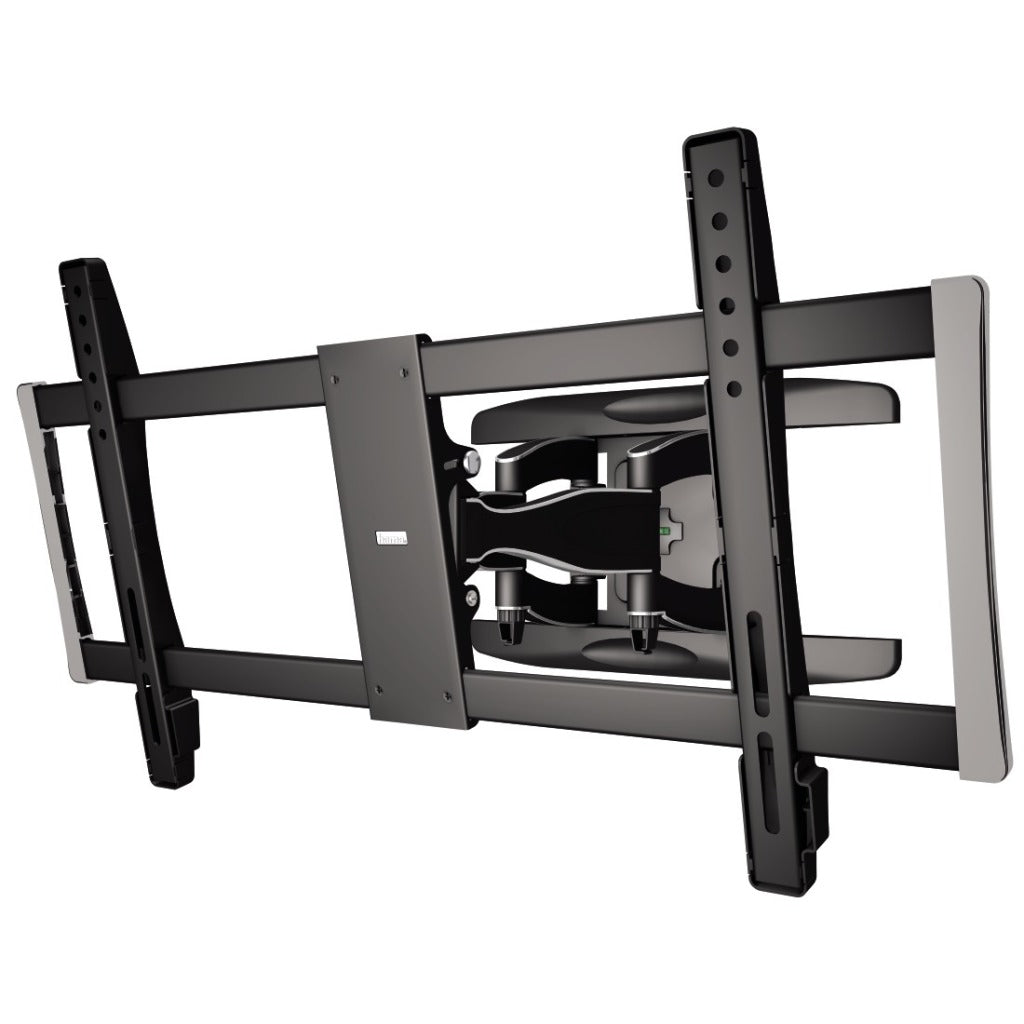 Soporte de pared de Hama TV Motion Full-Motion VESA 800X400 229 cm (90) Negro