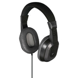 Thomson Thomson HED2006BK AN Over-Ear-koptelefoon