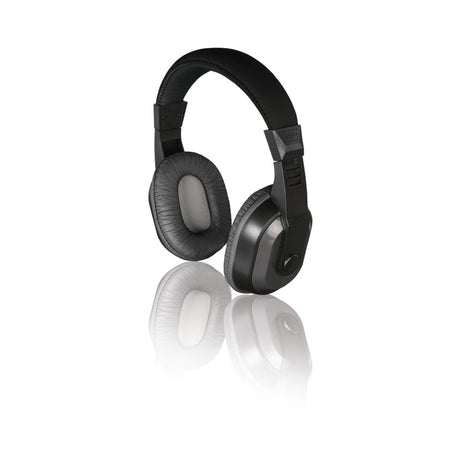 Thomson Thomson HED2006BK AN Over-Ear-koptelefoon