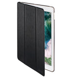 Case di tablet Hama COLLE CLEAR per iPad 9.7 (2017) Black