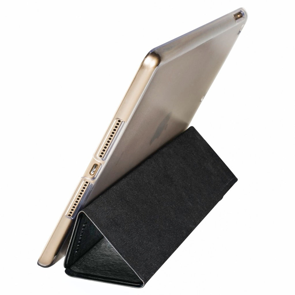 Hama Tablet Case Fold Clear för iPad 9.7 (2017) Black