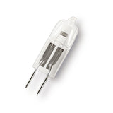 Xavax Xavax Halogen-Stempel GY6.35 50W warmes Weiß 2 Teile