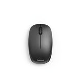 Hama optesch Wireless Maus Mw-110 3 Bullen vu schwaarz