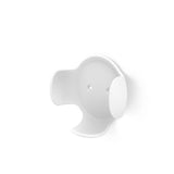 Hama Wall Holder para Google Home Mini White