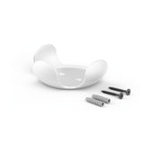 HAMA MURS HOLDER POUR Google Home Mini White