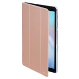 Hama tablett sak Fold klart for Samsung Galaxy Tab A 10,5 rosegull