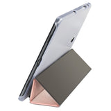 Hama Tablet-case Fold Clear Voor Galaxy Tab A 10.5 Roségoud