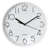 HAMA PG-220 HORLOGE MURS 22 cm blanc