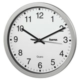 HAMA WALL CLOCK CWA100