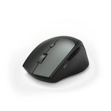 Hama Opt. Mouse wireless con 6 pulsanti MW-600 Dual Mode USB-C USB-A Black