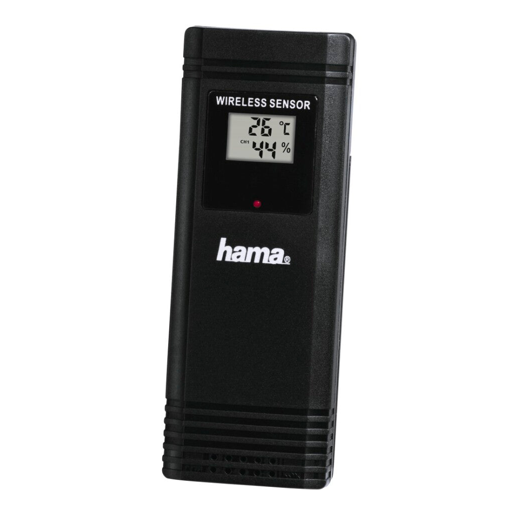 Hama Buitensensor TS36E Voor Weerstation