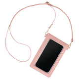 Hama Cross-Body bag Universal for smartphones pink