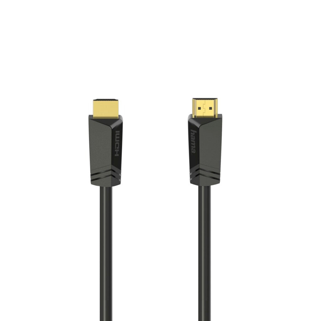 HAMA High Speed ​​HDMI Trade;