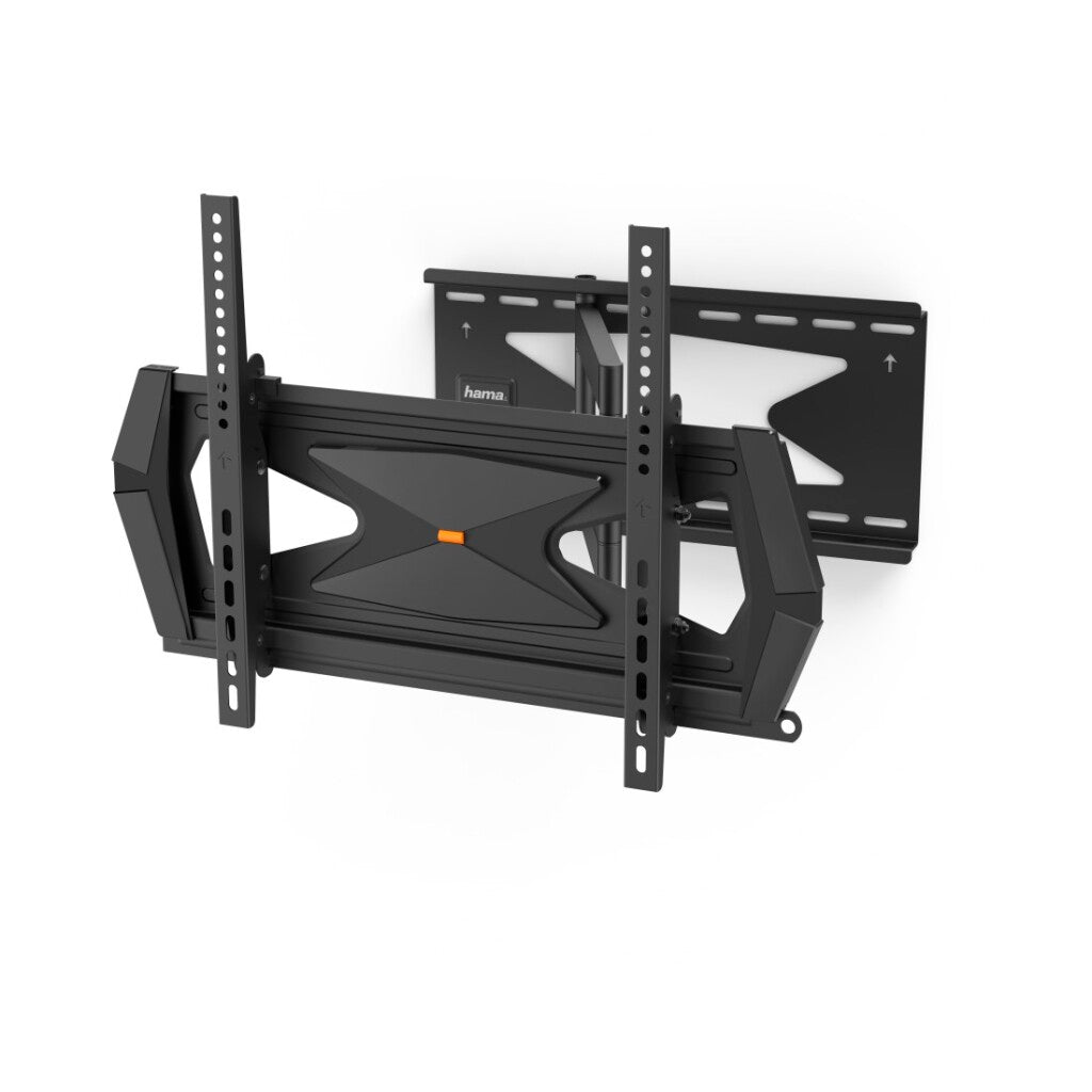 Hama TV wall bracket Full-Motion Professional 165 cm (65) 400x400 black