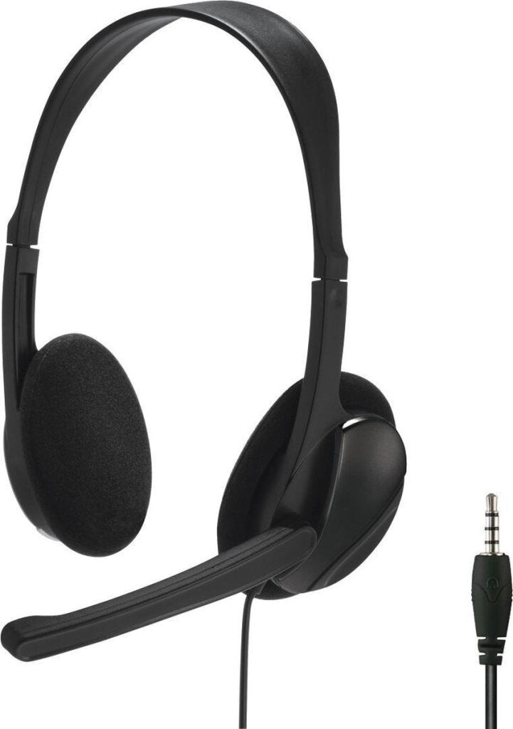 HAMA PC-Office Headset AHS-PH100