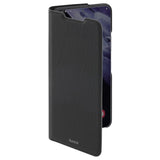 Opuscolo Hama Slim Pro per Samsung Galaxy S22 (5G) Nero