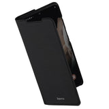 Hama Slim Pro -hefte for Samsung Galaxy S22 Ultra (5G) Black