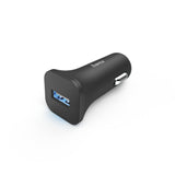 Hama Auto Charger s USB-A Connection 6 W Black