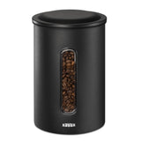 Xavax Xavax Kaffee kann 1,3 kg Bohnen oder 1,5 kg Pulver luftdicht Aromad Light ZW