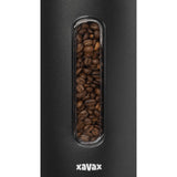 Xavax Xavax Kaffee kann 1,3 kg Bohnen oder 1,5 kg Pulver luftdicht Aromad Light ZW