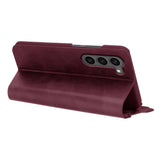 HAMA BARTERTER GUARD PRO dla Samsung Galaxy S23 Bordeaux