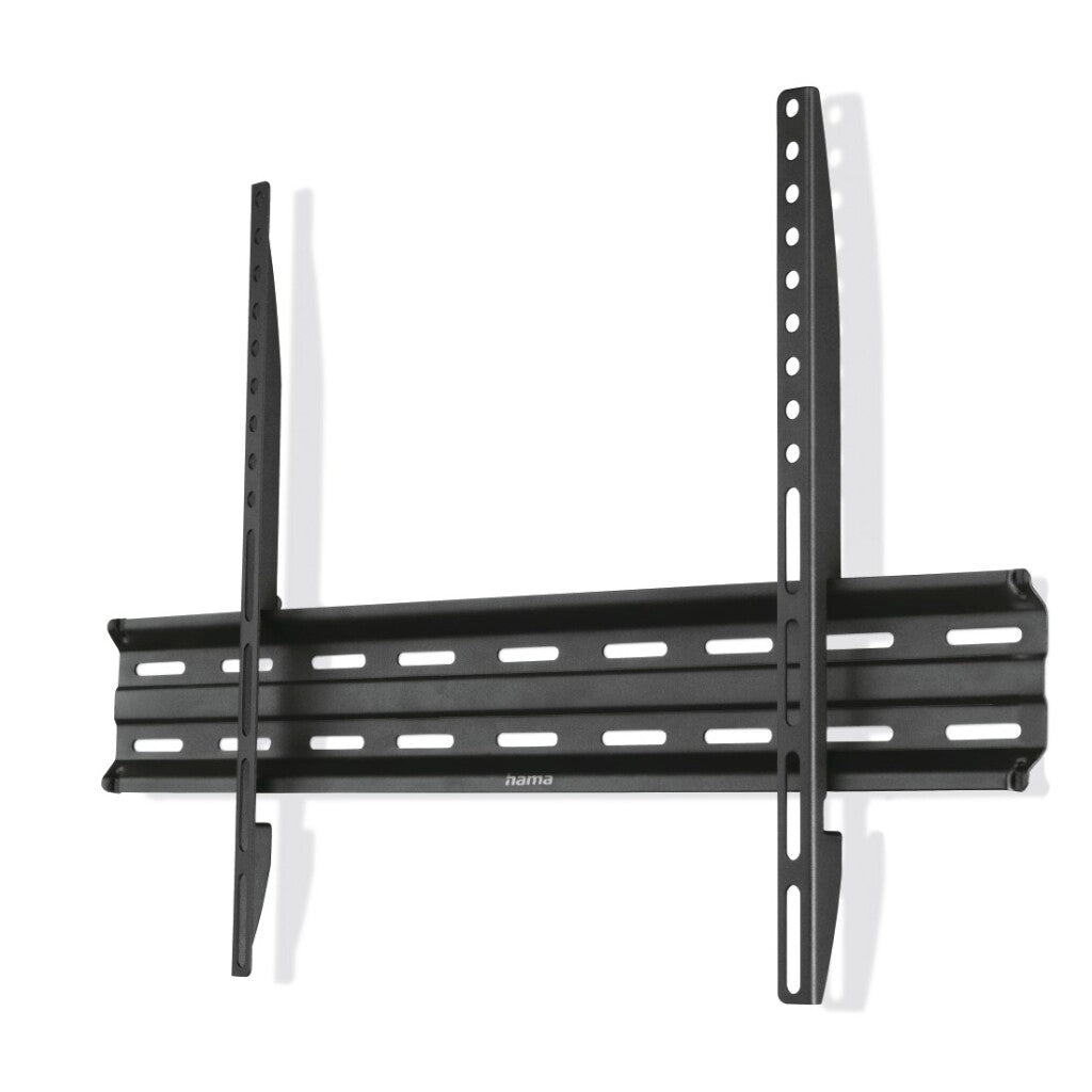 Hama TV wall bracket fixed 191 cm (75) to 40 kg wall distance 2.3 cm