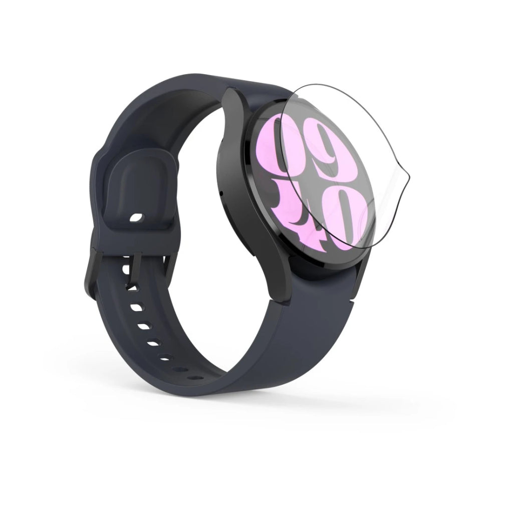 Hama Displayschutz Hiflex für Samsung Galaxy Watch6 44 mm