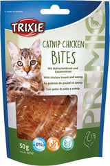 Trixie Premio catnip chicken bites