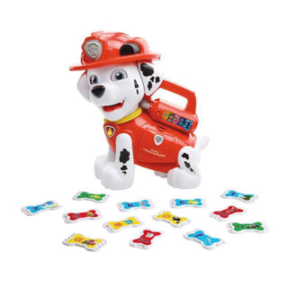 VTech VTech Marshall Letterterpret Rescue Puppy