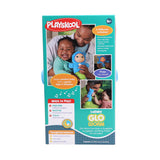 Żadnej marki Playskool Lullaby Glowworm Boy