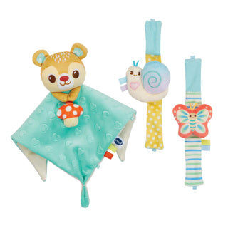 Vtech baby gift set - 3-piece