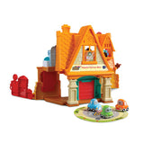 VTech Toot Toot Auto družinski dom Cory
