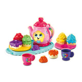 Vtech high tea with Aunt Sophie