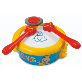 Bumba drum