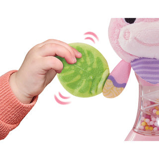 Vtech babyflodhest rosa | 2 stk