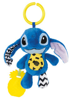 Clementoni stitch creathach bog