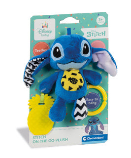 Clementoni stitch creathach bog