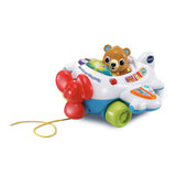 Vtech travel learning airplane