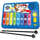 Paw patrol xylo-fun educational with light