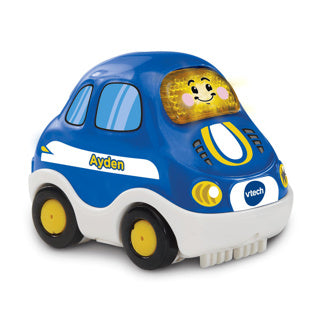 Warsztat samochodowy Vtech Toot Toot