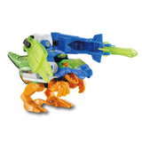 VTech Switch & Go Power Up - Vic the Velociraptor