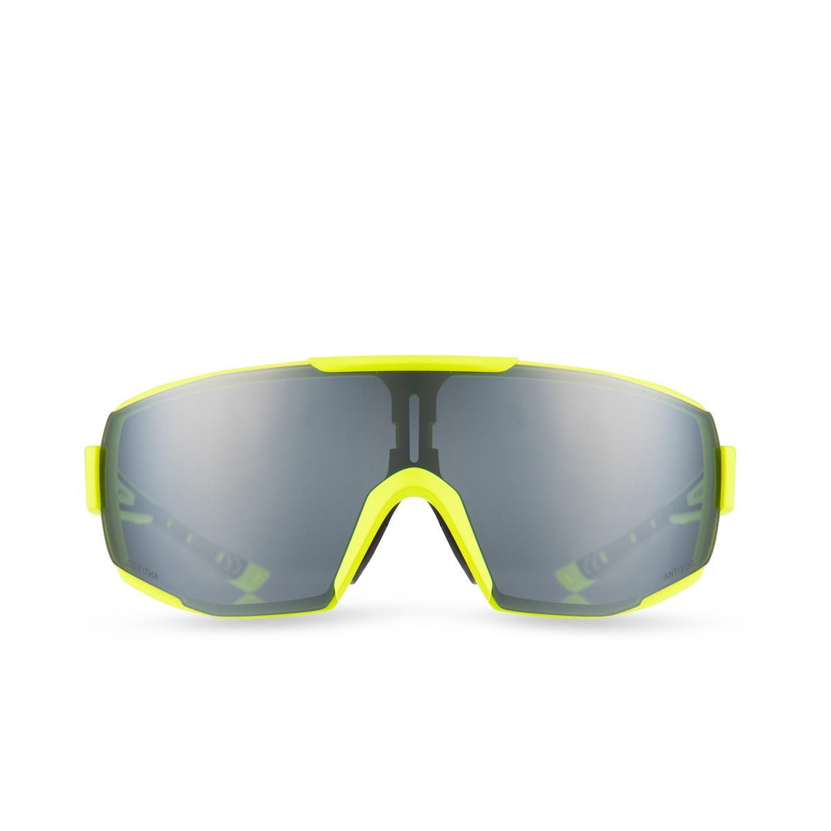 Bold anti fog bril black