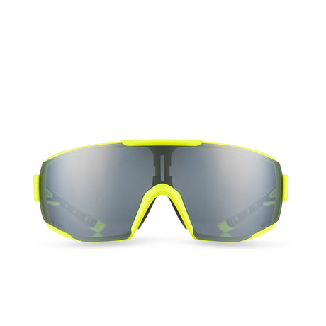 Bold anti fog bril black