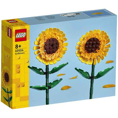 LEGO LEGO 40524 Sončnice