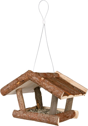 Trixie fuglemater hengende bark tre naturlig