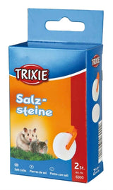 Leccasale Trixie con supporto