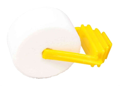 Trixie salt lick with holder