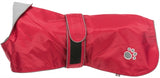 Chaqueta de perro trixie orleans rojo